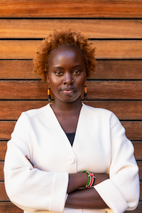 Photo of Kangogo