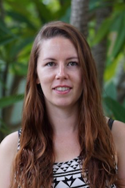 Photo of Anna