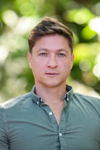 Photo of Lance